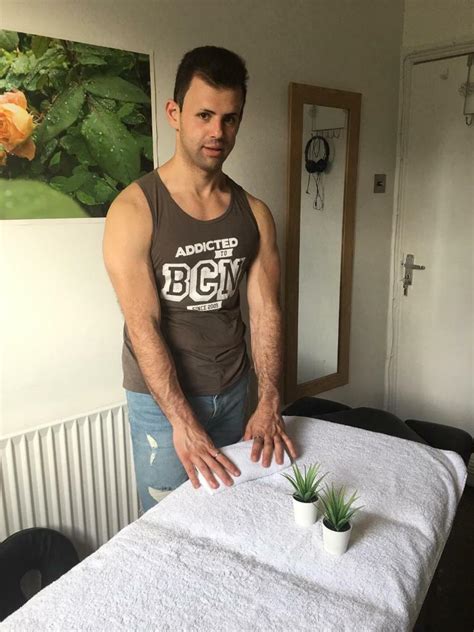 masajistas gay|Eugenio Massage – Male Massage Barcelona & Sitges – Gay。